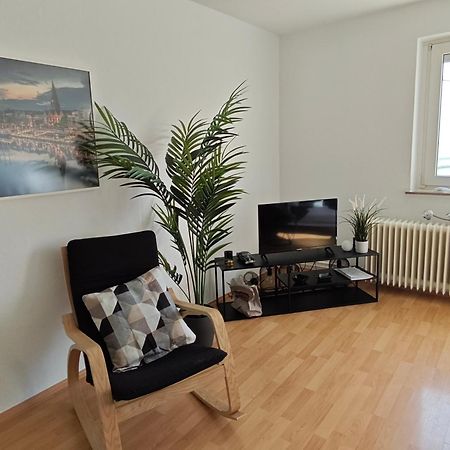 Unique - 2 Bedrooms - Balcony - Kitchen BRE Eksteriør billede