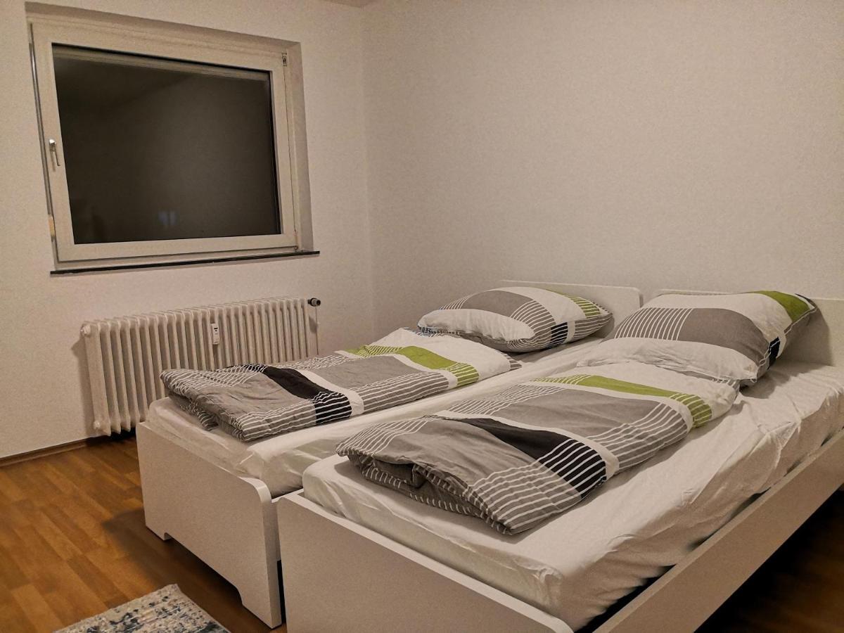 Unique - 2 Bedrooms - Balcony - Kitchen BRE Eksteriør billede