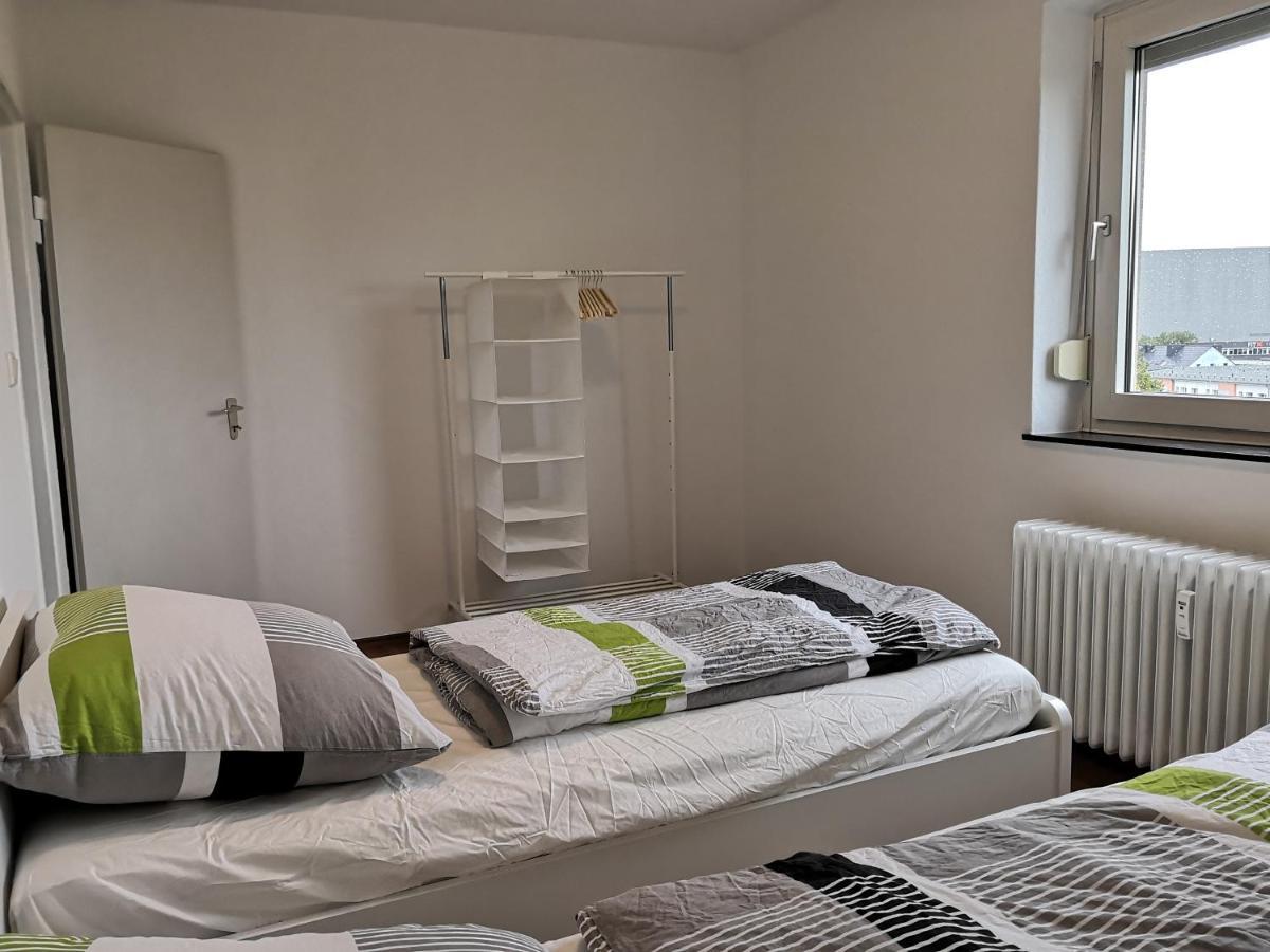 Unique - 2 Bedrooms - Balcony - Kitchen BRE Eksteriør billede