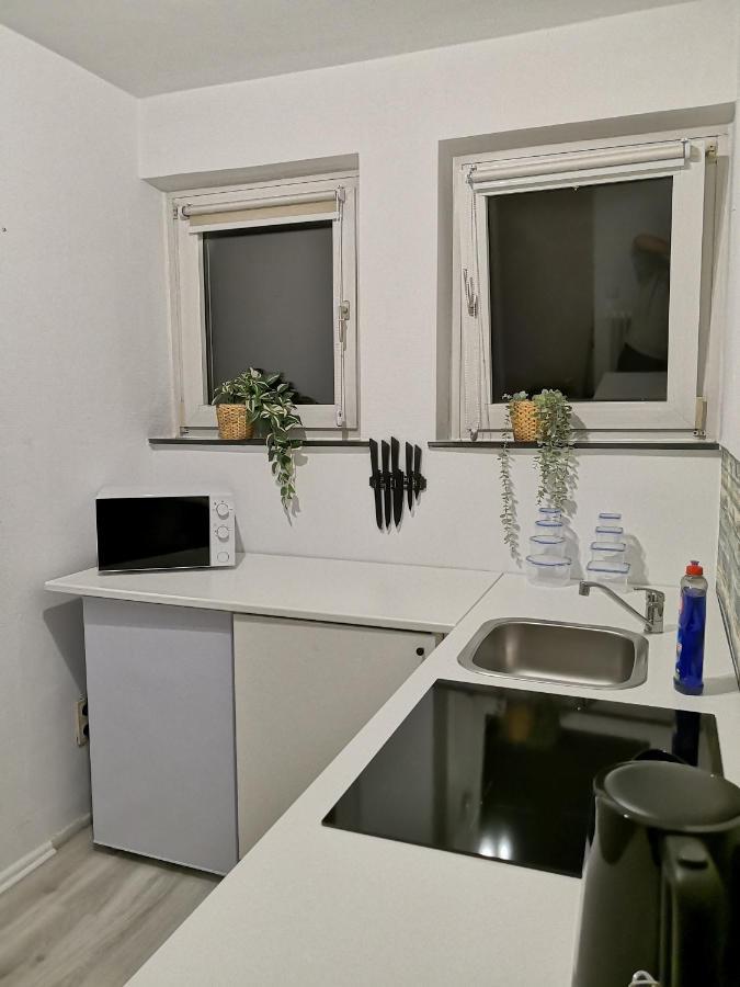 Unique - 2 Bedrooms - Balcony - Kitchen BRE Eksteriør billede