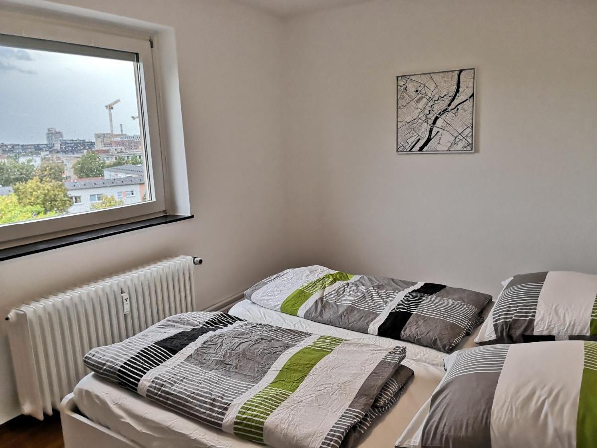 Unique - 2 Bedrooms - Balcony - Kitchen BRE Eksteriør billede