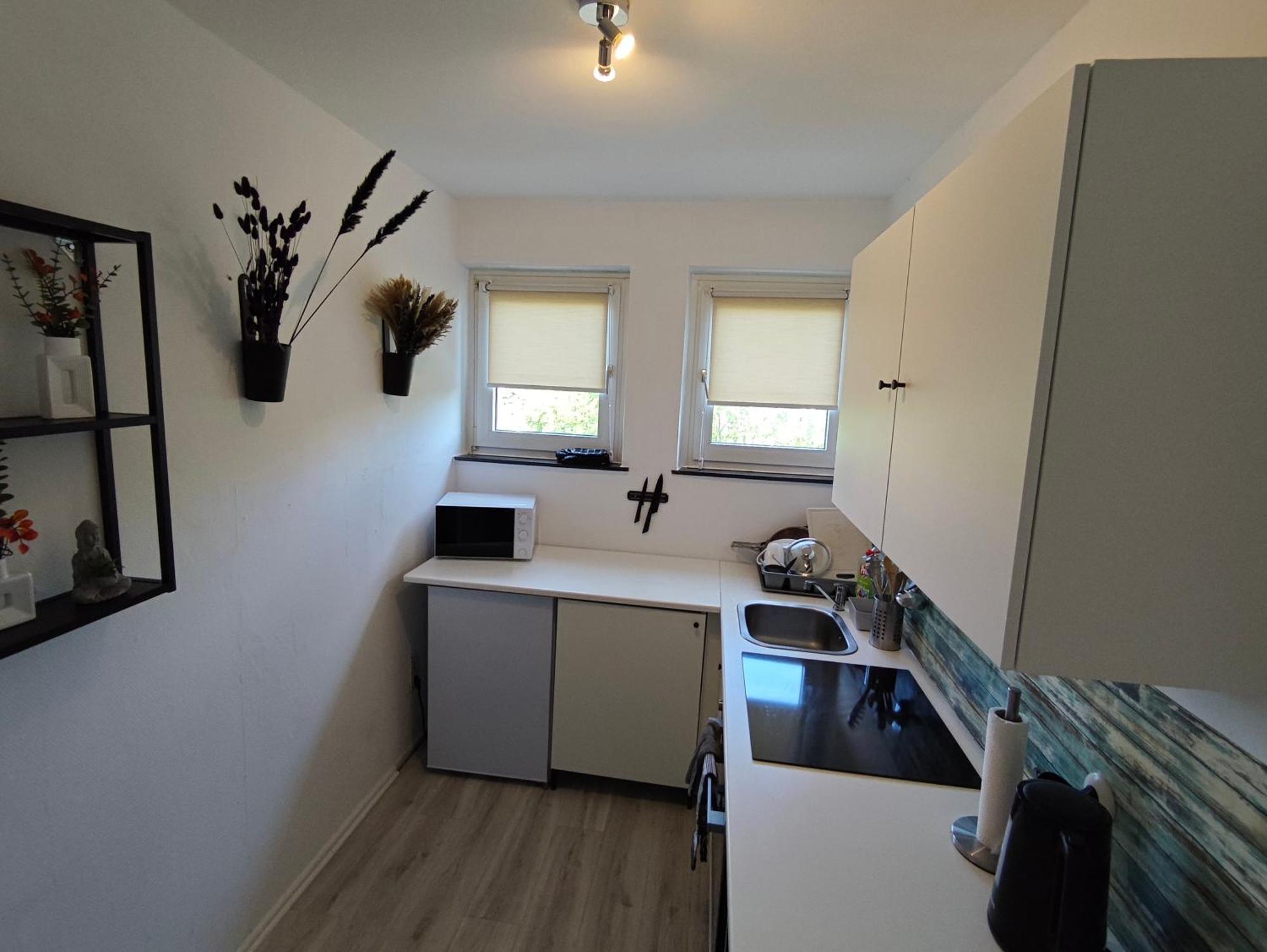 Unique - 2 Bedrooms - Balcony - Kitchen BRE Eksteriør billede