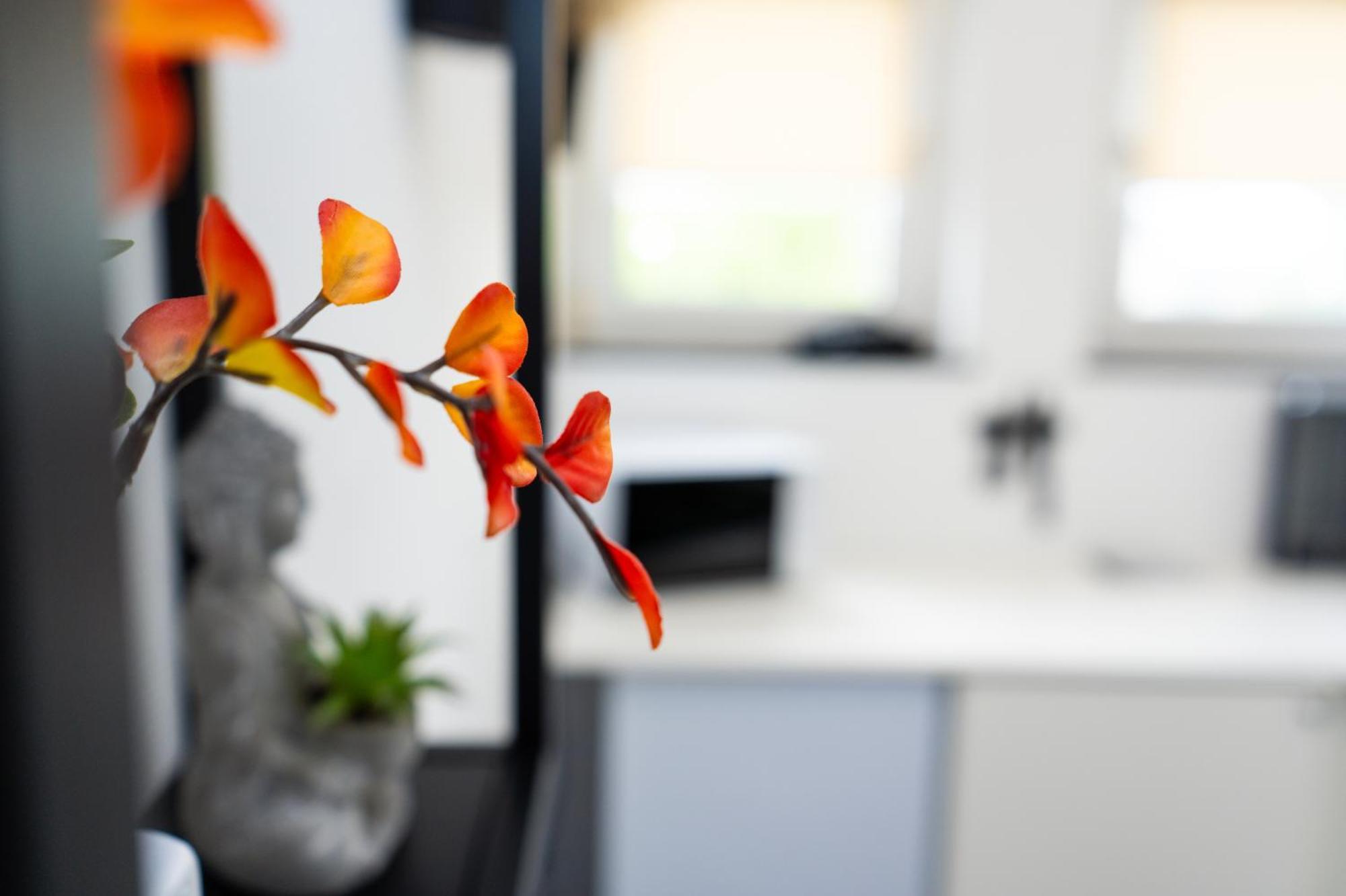 Unique - 2 Bedrooms - Balcony - Kitchen BRE Eksteriør billede